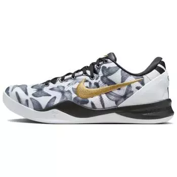 Кроссовки Nike Kobe 8 Protro Mambacita(FV6325-100) 40