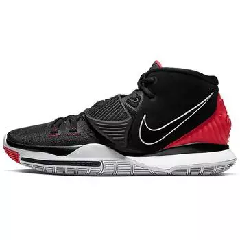 Кроссовки Nike Kyrie 6 Bred(BQ4630-002) 36
