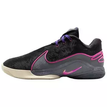 Кроссовки Nike LeBron 22 Blacklight(FZ1095-001) 41