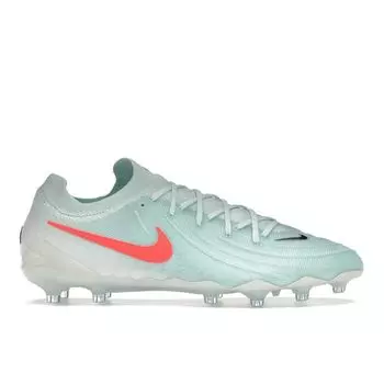Кроссовки Nike Phantom GX 2 Elite AG Pro Mad Energy Pack мужские цвета Teal Mint Off-Noir FJ2554-300 40