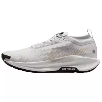 Кроссовки Nike React Pegasus Trail 5 Gore-Tex Vast Grey Summit White Black Sanddrift(FQ0908-010) 42
