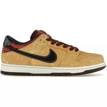 Кроссовки Nike SB Dunk Low City of Cinema(FZ1278-200) 36