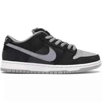 Кроссовки Nike SB Dunk Low J-Pack Shadow(BQ6817-007) 45.5