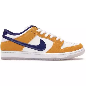 Кроссовки Nike SB Dunk Low Laser Orange(BQ6817-800) 39
