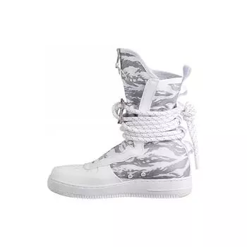 Кроссовки Nike SF Air Force 1 High Winter Camo(AA1130-100) 41