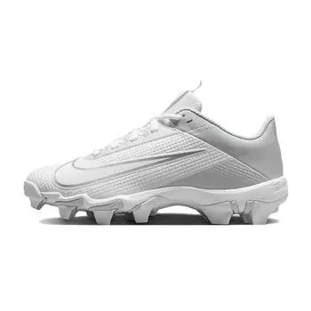 Кроссовки Nike Vapor Edge Shark 2 GS White Metallic Silver Pure Platinum DH5089-100 36