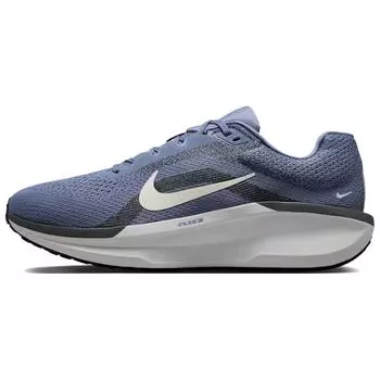 Кроссовки Nike Winflo 11 World Indigo Light Armory Blue(FJ9509-405) 45