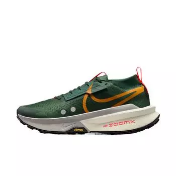 Кроссовки Nike Zegama 2 Fir College Grey Sail Desert Ochre(FD5190-302) 43
