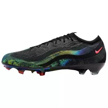 Кроссовки Nike Zoom Mercurial Vapor 16 Elite FG Heritage Black Solar Red(HV9915-001) 40.5