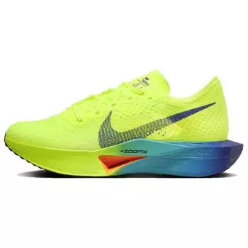 Кроссовки Nike ZoomX Vaporfly 3 Fast Pack (Женский)(DV4130-700) 36.5