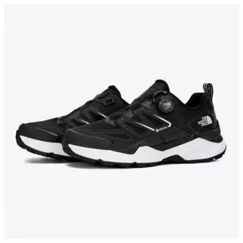 Кроссовки North Face Uqc Ns95q03a Energy Tech Light Boa Gore Tex Black series 255