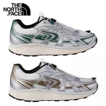 Кроссовки North Face White Label Solid Tech Ns93r41 NS93R41M:230