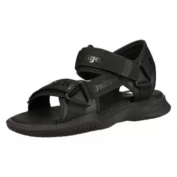 Кроссовки OHBORI STRAP см [Onitsuka Tiger] ЧЕРНЫЙ/ЧЕРНЫЙ 23.0