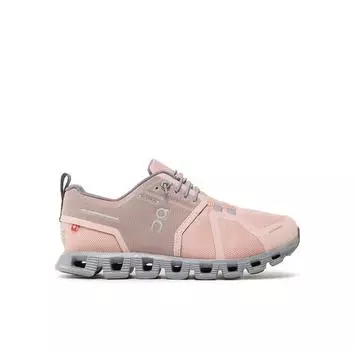Кроссовки On Cloud 5 Waterproof 5998527 розовый EU 37