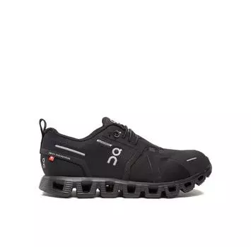 Кроссовки On Cloud 5 Waterproof 5998838 черный EU 38