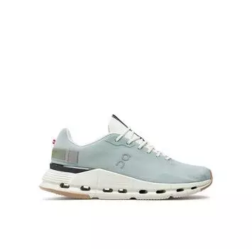 Кроссовки On Cloudnova Form 2697875 Turkusowy 37