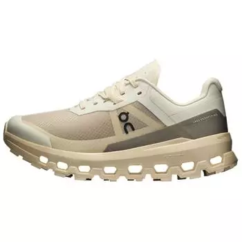 Кроссовки ON Cloudvista 2 Cream Desert Женские 3WE30133323 37