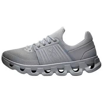 Кроссовки On Running Cloudswift 4 AD Alloy Frost(3MF10572303) 41