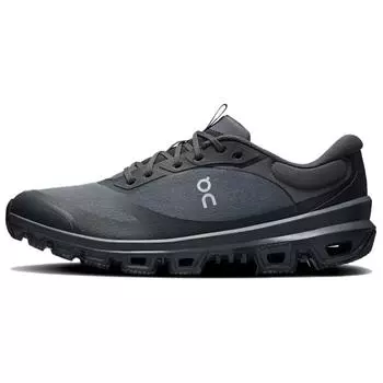 Кроссовки On Running Cloudventure 2 LOEWE Графитовый (Женский)(3WF10794181) 38