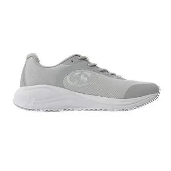 Кроссовки One Point Logo SYPHON ENGAGE MESH LEGACY Running Inspired S22309 Slate Gray cm [Champion] Мужские 28.0 шифер серый