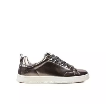 Кроссовки ONLY Shoes 15335620 серый 36
