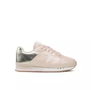Кроссовки Pepe Jeans London W Part PLS31465 розовый EU 36
