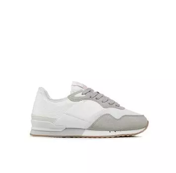 Кроссовки Pepe Jeans London W Troy PLS31466 белый EU 37