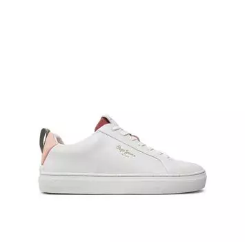 Кроссовки Pepe Jeans PLS00017 оранжевый EU 40