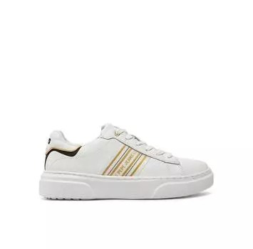 Кроссовки Pepe Jeans PLS00020 Белый EU 38