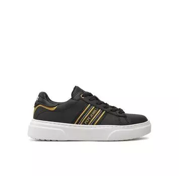Кроссовки Pepe Jeans PLS00020 черный EU 39