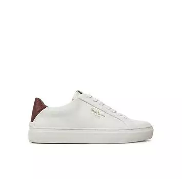 Кроссовки Pepe Jeans PLS00030 белый 41