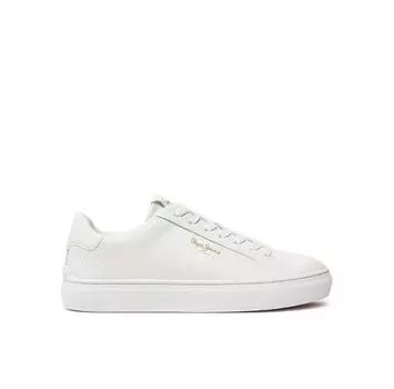 Кроссовки Pepe Jeans PLS00031 белый EU 39