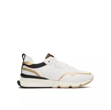 Кроссовки Pepe Jeans PLS31517 белый EU 40