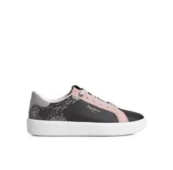 Кроссовки Pepe Jeans PLS31545 черный EU 40