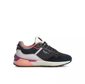 Кроссовки Pepe Jeans PLS31547 черный EU 37
