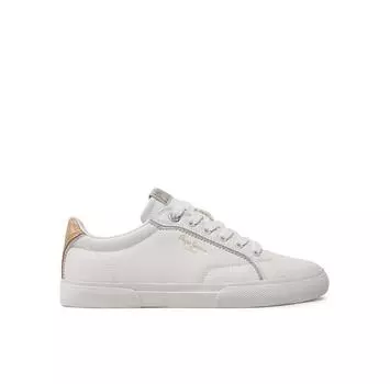 Кроссовки Pepe Jeans PLS31564 белый 38