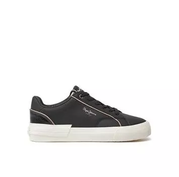 Кроссовки Pepe Jeans PLS31580 черный EU 37