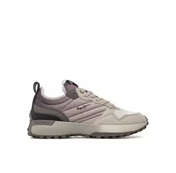 Кроссовки Pepe Jeans PLS60010 фиолетовый 36
