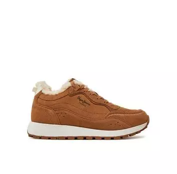 Кроссовки Pepe Jeans PLS60015 коричневый EU 38