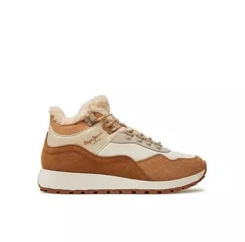 Кроссовки Pepe Jeans PLS60018 бежевый EU 38