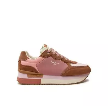 Кроссовки Pepe Jeans PLS60025 коричневый 41