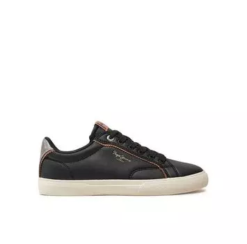 Кроссовки Pepe Jeans Style PLS31564 черный EU 36