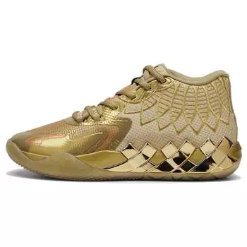 Кроссовки Puma LaMelo Ball MB.01 Golden Child(379223-01) 44
