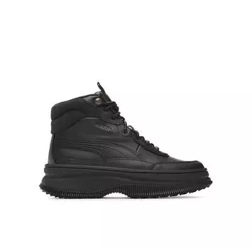 Кроссовки Puma Mayra 392316 02 Черный EU 39