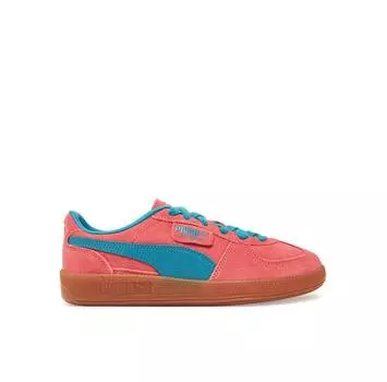Кроссовки Puma Palermo Team 396463 46 Оранжевый EU 40