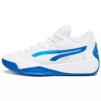 Кроссовки Puma Stewie 2 Team White Blue Women 379082-04 45