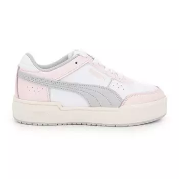 Кроссовки PUMA Unisex Ca Pro Sport 41 белый