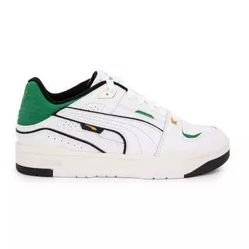 Кроссовки PUMA Unisex Slipstream Bball 46 белый