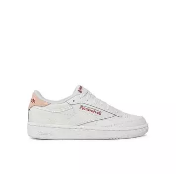 Кроссовки Reebok Club C 85 IE1596 белый EU 36