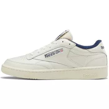 Кроссовки Reebok Club C 85 Vintage Chalk Alabaster(100007796) 39
